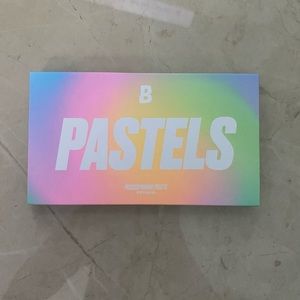 Beauty Bay Pastel Palette